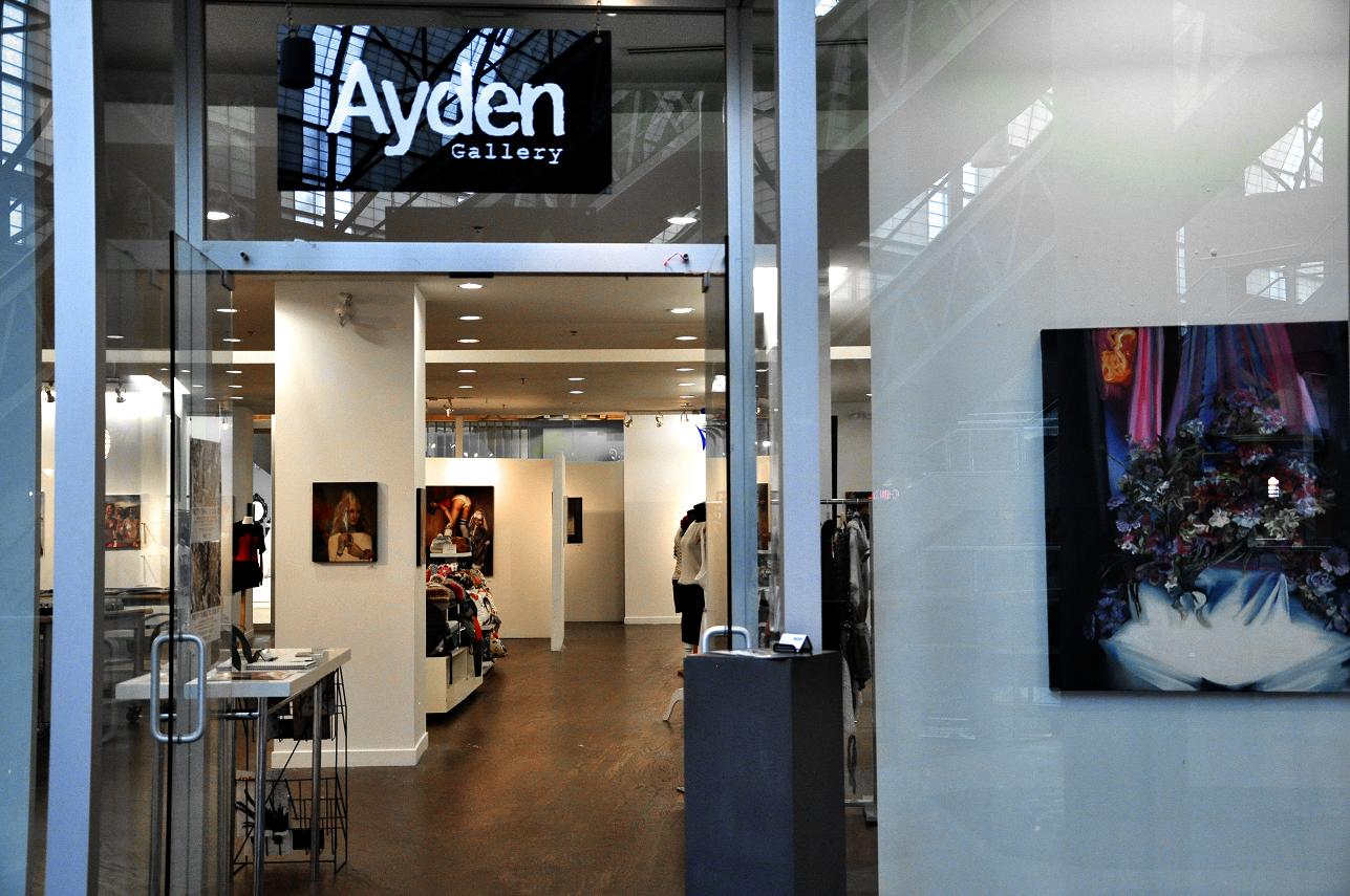 Ayden Gallery