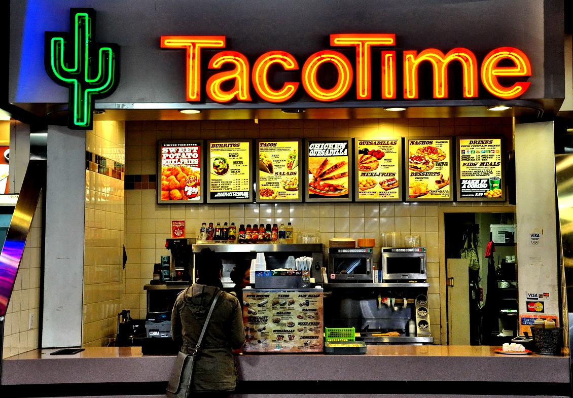 TacoTime