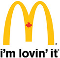 McDonalds Canada